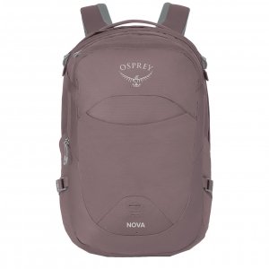 Osprey Nova Backpack rhodonite pink