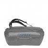 Osprey Transporter 95 Duffel smoke grey Weekendtas