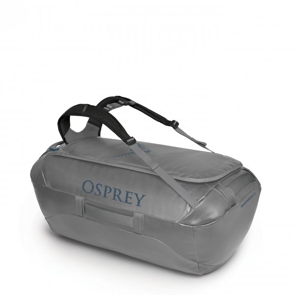 Reistassen zonder wielen van Osprey