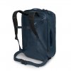 Osprey Transporter Carry-On Bag venturi blue Weekendtas van Nylon