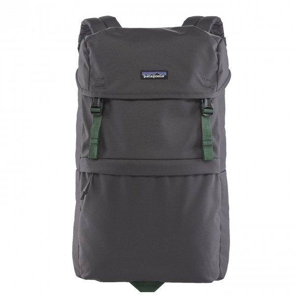 Patagonia Arbor Lid Pack forge grey backpack