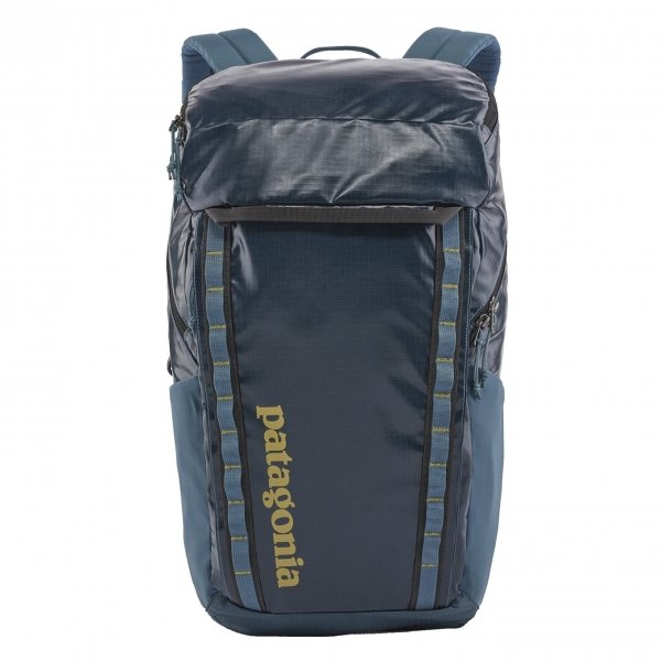 Patagonia Black Hole Pack 32L abalone blue backpack