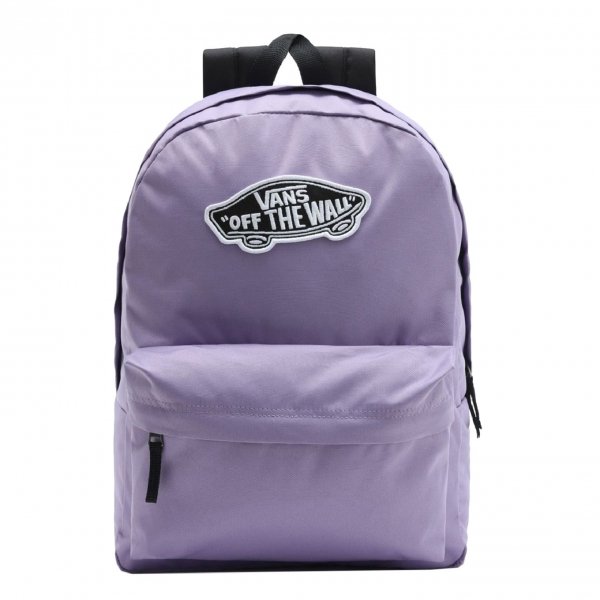 Vans Realm Backpack chalk violet backpack