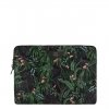 Wouf Janne 15'' Laptophoes forest multi Laptopsleeve