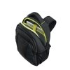 American Tourister At Work Laptop Backpack 15.6'' Eco Print bass black backpack