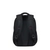 American Tourister At Work Laptop Backpack 15.6'' Eco USB bass black backpack van