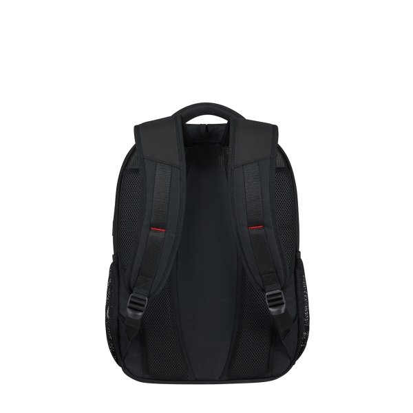 American Tourister At Work Laptop Backpack 15.6&apos;&apos; Eco USB bass black backpack van