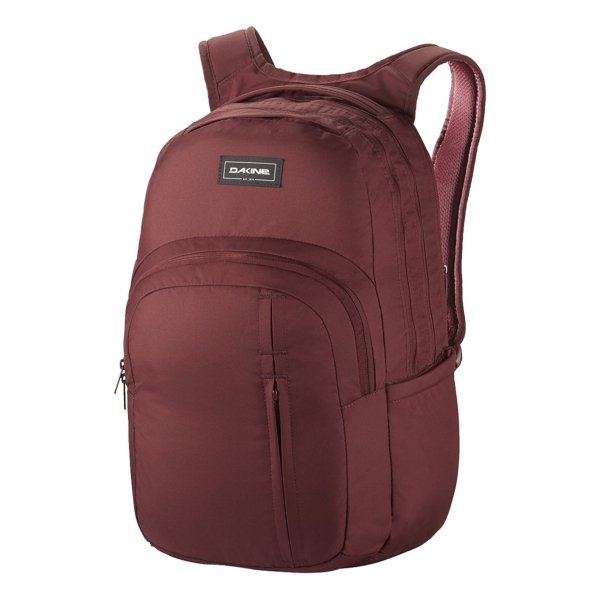 Dakine Campus Premium 28L port red backpack