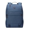 Delsey Maubert 2.0 Laptop Backpack 15'' blue backpack