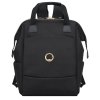 Delsey Montrouge Laptop Backpack 13.3&apos;&apos; black backpack