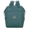 Delsey Montrouge Laptop Backpack 13.3&apos;&apos; green backpack