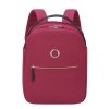 Delsey Securstyle Laptop Backpack 14&apos;&apos; pink backpack