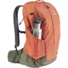 Deuter AC Lite 23 Backpack paprika/khaki backpack