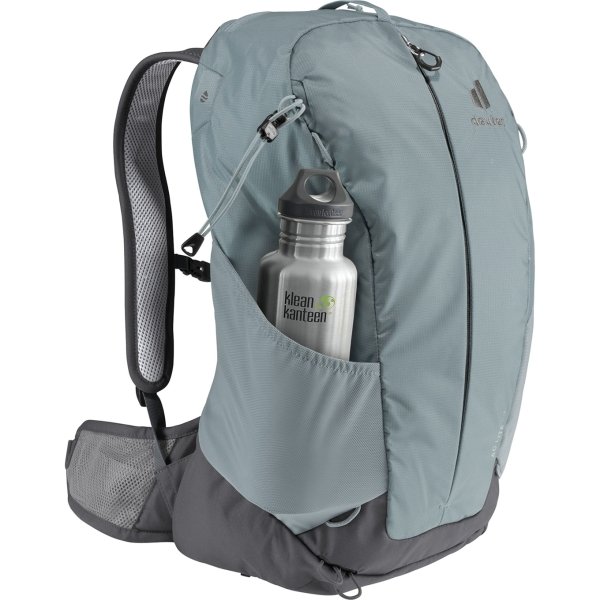 Deuter AC Lite 23 Backpack shale/graphite backpack
