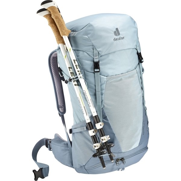 Deuter Futura 30 SL Backpack dusk/slate-blue backpack van