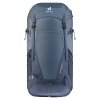 Deuter Futura Pro 36 Backpack marine/navy backpack van Polyester
