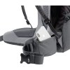 Deuter Futura Pro 40 Backpack black/graphite backpack van Polyester
