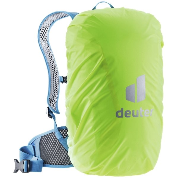 Deuter Race Backpack azure/lapis backpack van