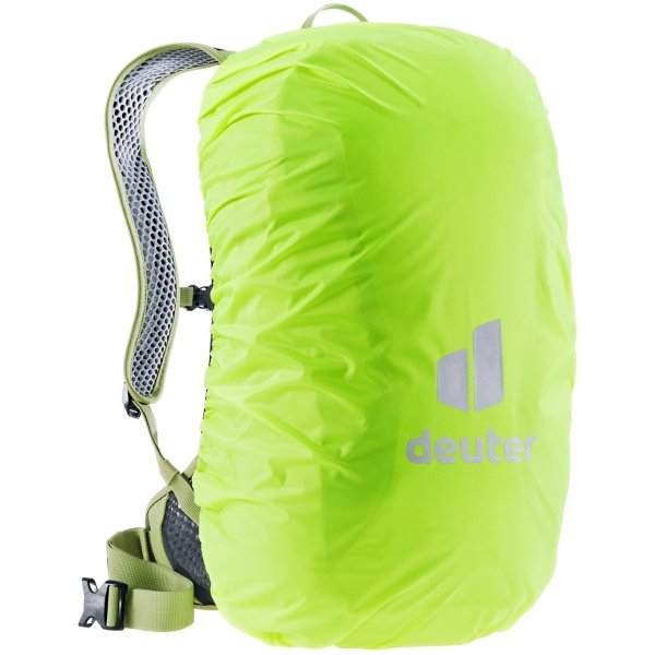 Deuter Race EXP Air Backpack pistachio/pine backpack