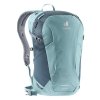 Deuter Speed Lite 20 Backpack dust-blue/artic backpack