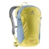 Deuter Speed Lite 20 Backpack green-curry/slateblue backpack