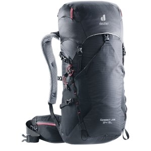 Deuter Speed Lite 24 SL Backpack black backpack