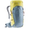 Deuter Speed Lite 26 Backpack slate-blue/greencurry backpack