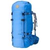 Fjallraven Kajka 75 un blue backpack