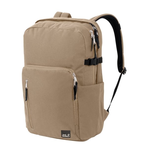 Jack Wolfskin Nature Pack beige