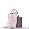 Oilily Helena Paisley Baby Bag port Damestas van Polyester