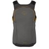 Osprey Daylite Backpack ash/mamba black backpack