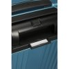 Samsonite Lite-Box Alu Spinner 55 gradient blue Harde Koffer