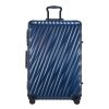 Tumi 19 Degree Aluminium Extended Trip Packing eclipse Harde Koffer