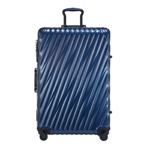Tumi 19 Degree Aluminium Extended Trip Packing eclipse Harde Koffer