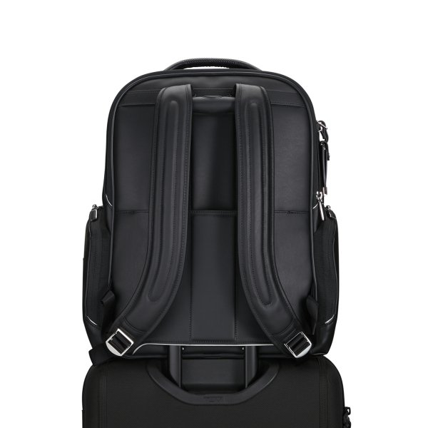 Laptop backpacks van Tumi