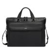 Tumi Ashton Halls Slim Brief black perforated Handbagage koffer