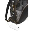 Tumi McLaren Velocity Backpack black backpack