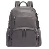 Tumi Voyageur Carson Backpack iron/black backpack