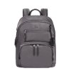 Tumi Voyageur Hilden Backpack iron/black backpack