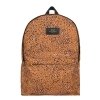 Wouf Bruna Recycled Backpack leopard