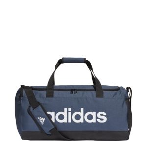 Adidas Essentials Duffel M crew navy/black/white