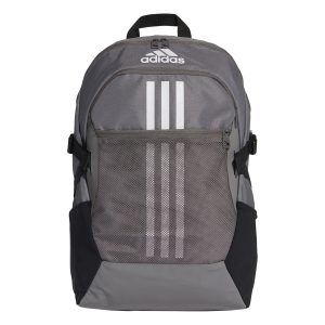 Adidas Tiro Backpack grey four/black/white backpack