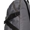Adidas Tiro Backpack grey four/black/white backpack van Gerecycled