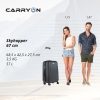 Harde koffers van CarryOn