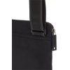Hugo Boss Magnified Zip Bag black Herentas