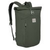 Osprey Arcane Roll Top Backpack haybale green backpack