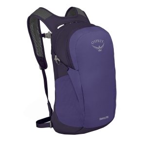 Osprey Daylite Backpack dream purple backpack