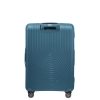 Samsonite Hi-Fi Spinner 68 Exp petrol blue Harde Koffer