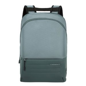 Samsonite Stackd Biz Laptop Backpack 14.1&apos;&apos; forest backpack