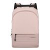 Samsonite Stackd Biz Laptop Backpack 14.1&apos;&apos; rose backpack
